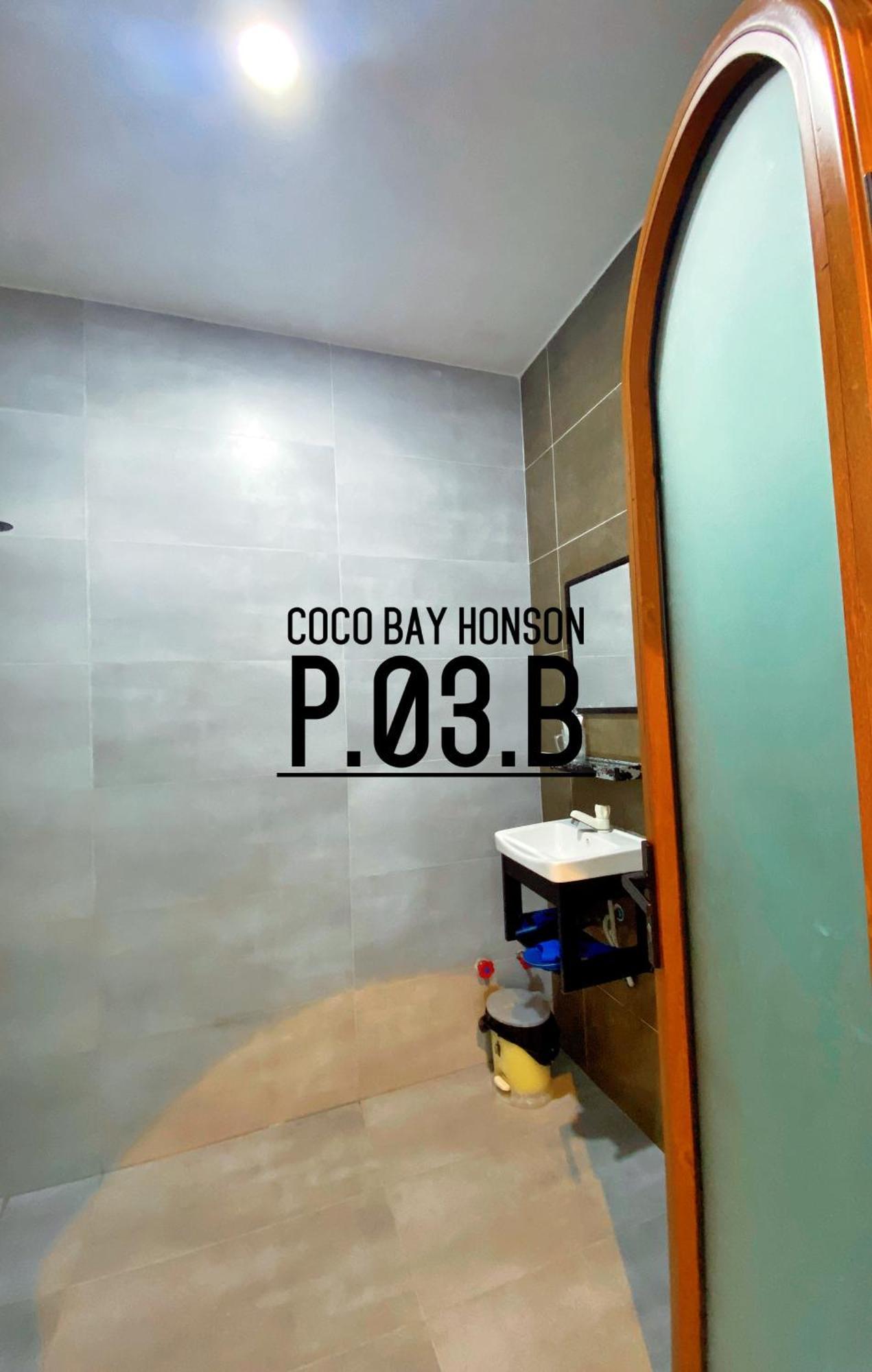 Coco Bay Hon Son Villa Lai Son ภายนอก รูปภาพ